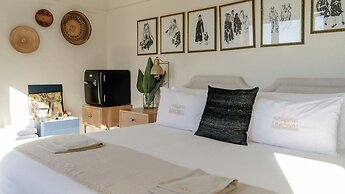 Sonnekus Boutique Hotel & Bistro