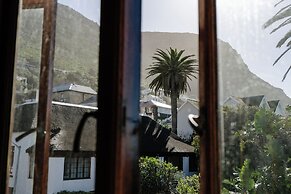 Sonnekus Boutique Hotel & Bistro