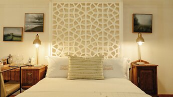 Sonnekus Boutique Hotel & Bistro