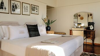 Sonnekus Boutique Hotel & Bistro