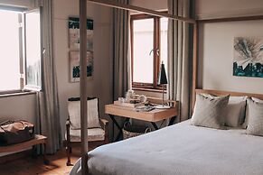 Sonnekus Boutique Hotel & Bistro