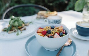 Sonnekus Boutique Hotel & Bistro