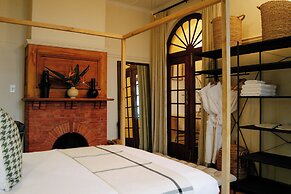 Sonnekus Boutique Hotel & Bistro