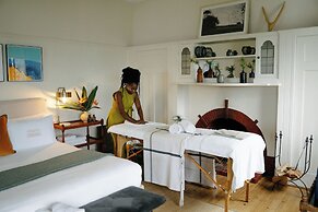 Sonnekus Boutique Hotel & Bistro