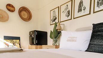 Sonnekus Boutique Hotel & Bistro