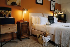 Sonnekus Boutique Hotel & Bistro