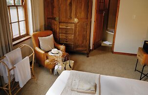 Sonnekus Boutique Hotel & Bistro