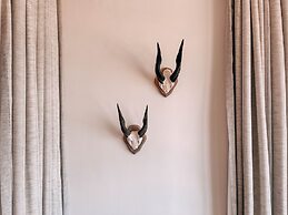 Sonnekus Boutique Hotel & Bistro