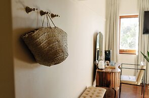 Sonnekus Boutique Hotel & Bistro