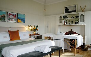 Sonnekus Boutique Hotel & Bistro