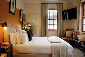 Sonnekus Boutique Hotel & Bistro