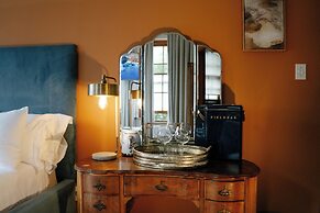 Sonnekus Boutique Hotel & Bistro