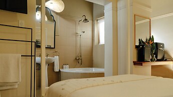 Sonnekus Boutique Hotel & Bistro