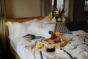 Sonnekus Boutique Hotel & Bistro