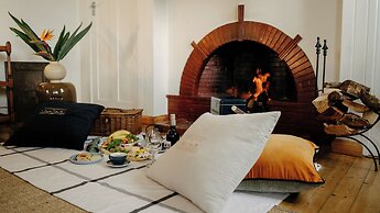 Sonnekus Boutique Hotel & Bistro