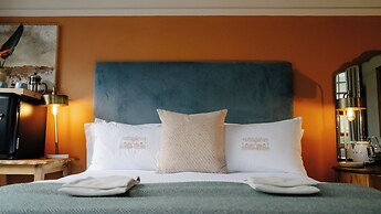 Sonnekus Boutique Hotel & Bistro