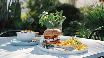 Sonnekus Boutique Hotel & Bistro