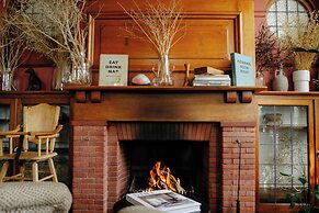 Sonnekus Boutique Hotel & Bistro