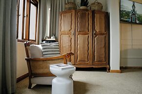 Sonnekus Boutique Hotel & Bistro