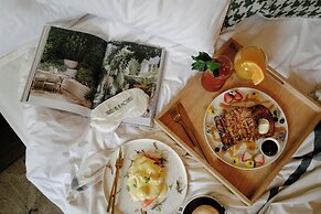 Sonnekus Boutique Hotel & Bistro