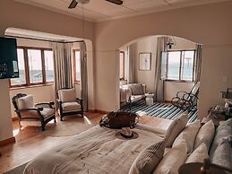 Sonnekus Boutique Hotel & Bistro