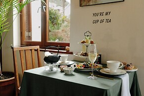 Sonnekus Boutique Hotel & Bistro