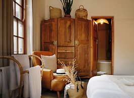 Sonnekus Boutique Hotel & Bistro