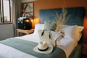 Sonnekus Boutique Hotel & Bistro