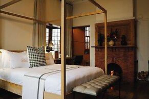 Sonnekus Boutique Hotel & Bistro