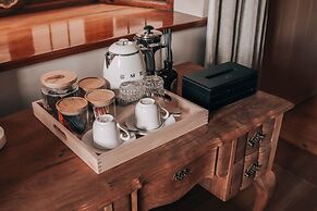 Sonnekus Boutique Hotel & Bistro