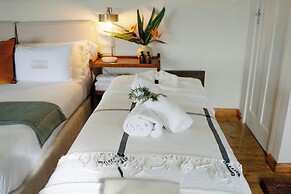 Sonnekus Boutique Hotel & Bistro