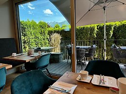 Comfort Hotel Garni Landhaus Gitti