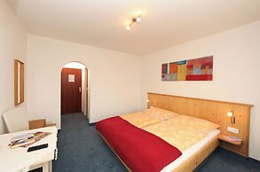 Comfort Hotel Garni Landhaus Gitti