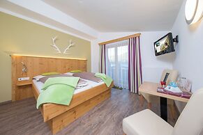 Comfort Hotel Garni Landhaus Gitti