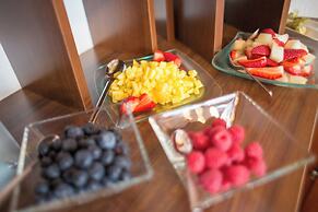 Comfort Hotel Garni Landhaus Gitti
