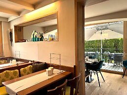 Comfort Hotel Garni Landhaus Gitti