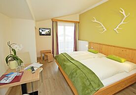 Comfort Hotel Garni Landhaus Gitti