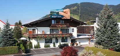 Comfort Hotel Garni Landhaus Gitti