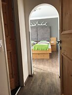 Comfort Hotel Garni Landhaus Gitti