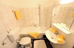Comfort Hotel Garni Landhaus Gitti