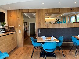 Comfort Hotel Garni Landhaus Gitti