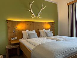 Comfort Hotel Garni Landhaus Gitti