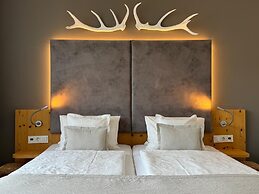 Comfort Hotel Garni Landhaus Gitti