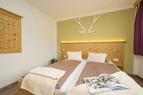 Comfort Hotel Garni Landhaus Gitti