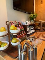 Comfort Hotel Garni Landhaus Gitti