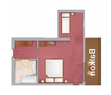Comfort Hotel Garni Landhaus Gitti