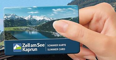 Comfort Hotel Garni Landhaus Gitti