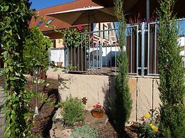 Hotel & Gästehaus Im Ziegelweg garni