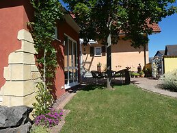 Hotel & Gästehaus Im Ziegelweg garni