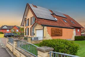 Hotel & Gästehaus Im Ziegelweg garni